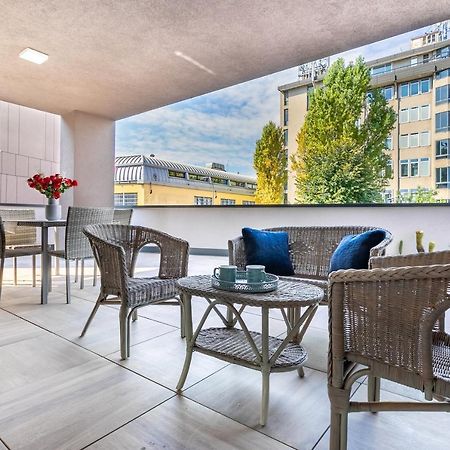 Appartamento San Giovanni - Affitti Brevi Italia Milano Esterno foto