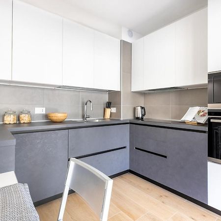 Appartamento San Giovanni - Affitti Brevi Italia Milano Esterno foto