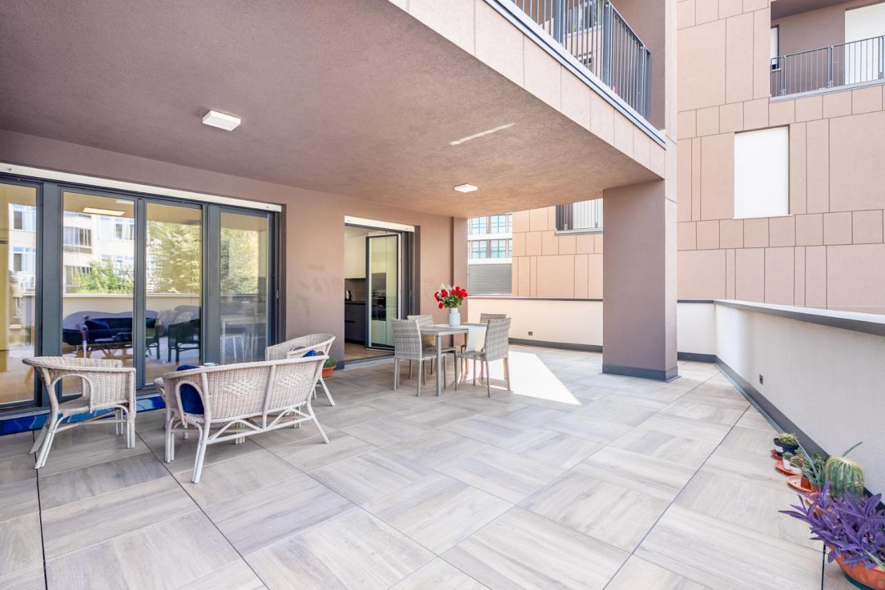 Appartamento San Giovanni - Affitti Brevi Italia Milano Esterno foto