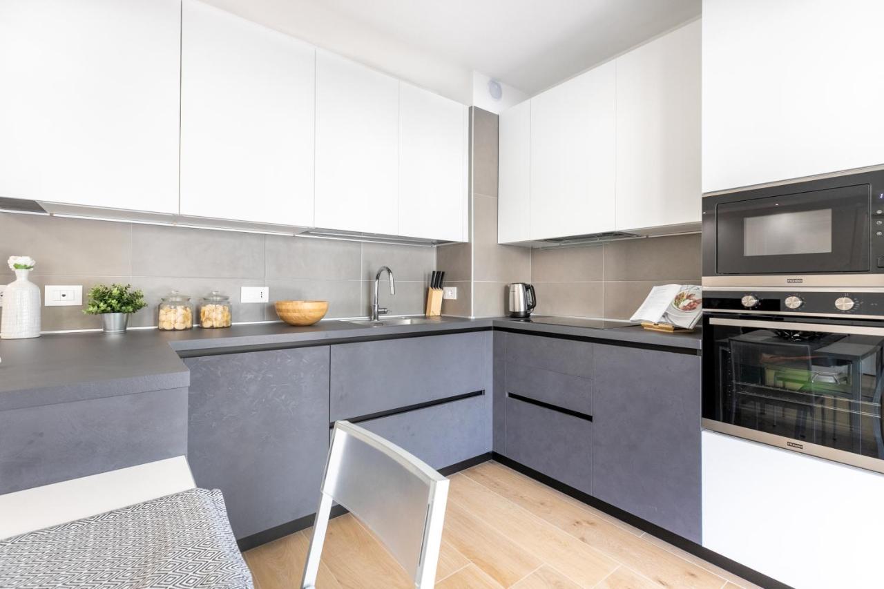 Appartamento San Giovanni - Affitti Brevi Italia Milano Esterno foto