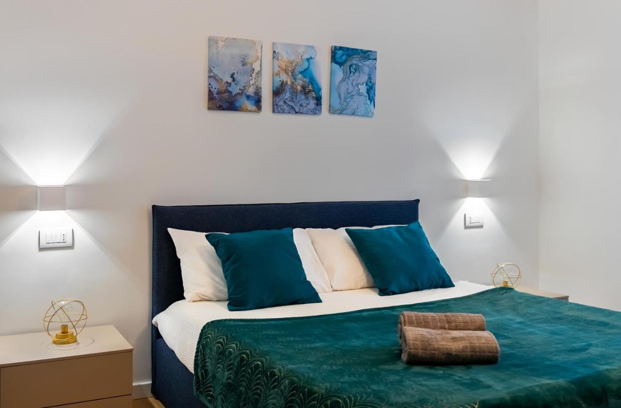 Appartamento San Giovanni - Affitti Brevi Italia Milano Esterno foto