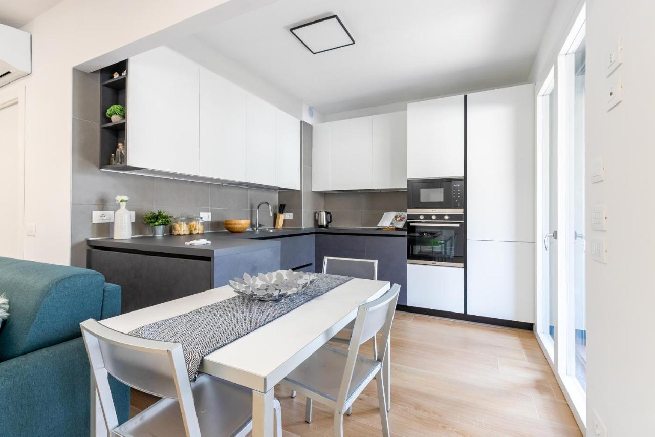 Appartamento San Giovanni - Affitti Brevi Italia Milano Esterno foto