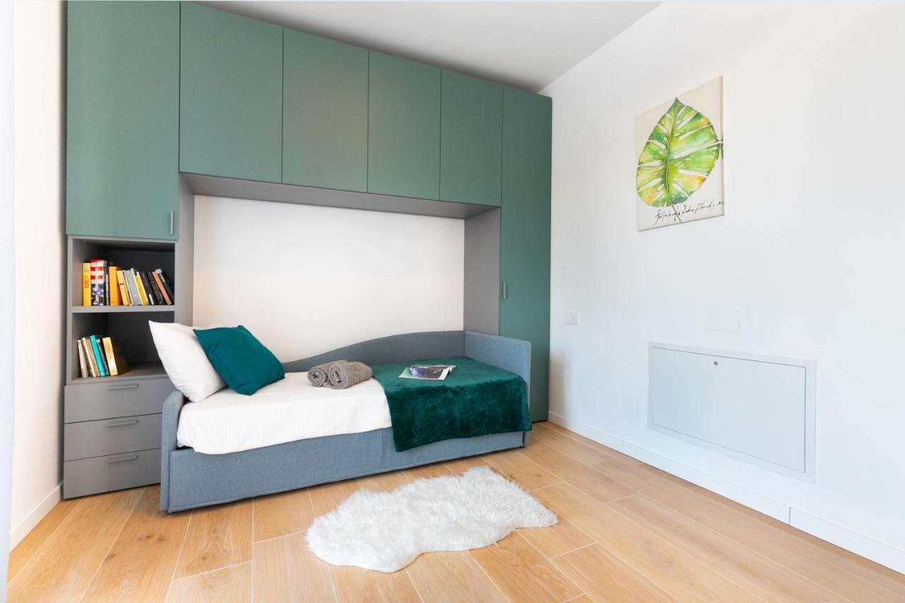 Appartamento San Giovanni - Affitti Brevi Italia Milano Esterno foto